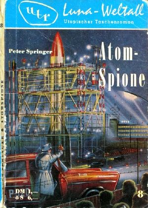 [LunaUTR 08] • Atomspione